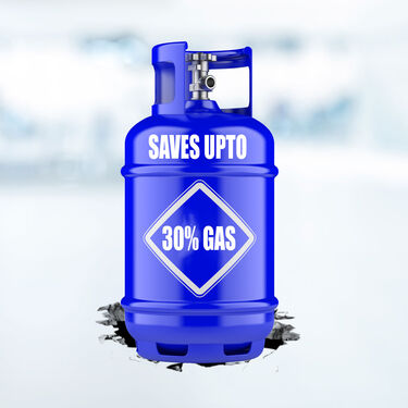 Gas Saver (1GS2)