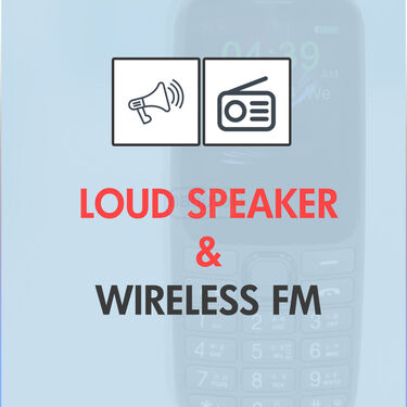 4G Dual Sim Big Torch Big Battery Mobile (I2)