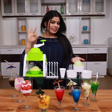 Ice Gola Maker (GM1)