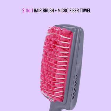 Quick Drying Hair Comb (HC5)