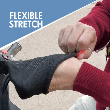 Ride Warm Biking Gloves (PHG)