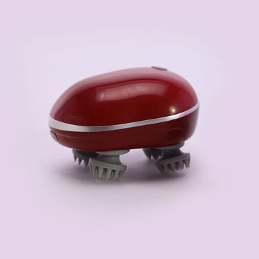 Rechargeable Head Massager For Relaxation (PRS162)