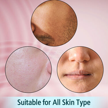 Raw Coffee Body Polisher Scrub For Men