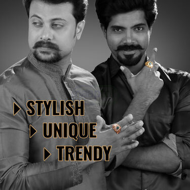 Lord Shiva Ring (SHR1)