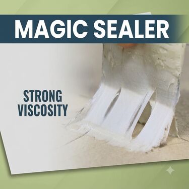 Magic Sealer