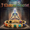 7 Chakras Bracelet (7CB1)
