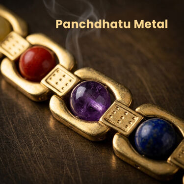 7 Chakras Bracelet (7CB1)