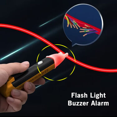 Voltage Tester Touchless Pen Tester (HA10)