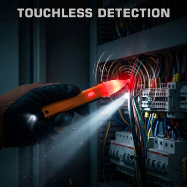 Voltage Tester Touchless Pen Tester (HA10)
