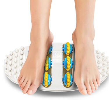 2 IN 1 Roller Massager (PRS98)