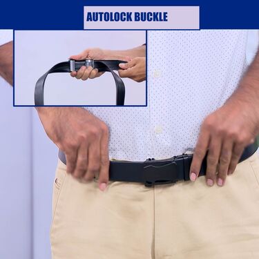 Autolock Grip Belt B1G1 ( 2ALB)