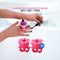 Silicon Nail Polish Bottle Holder Buy 1 Get 1 Free (2NPS)
