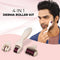 4 in 1 Derma Roller (DR)