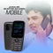 4G Dual Sim Big Torch Big Battery Mobile (I2)