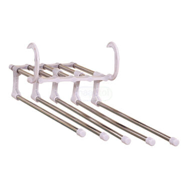 Multi Utility Rotatable Hanger - Buy 1 Get 1 Free (MRH1)