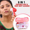 6 in 1 Portable Face & Body Deep Cleanser (FF2)