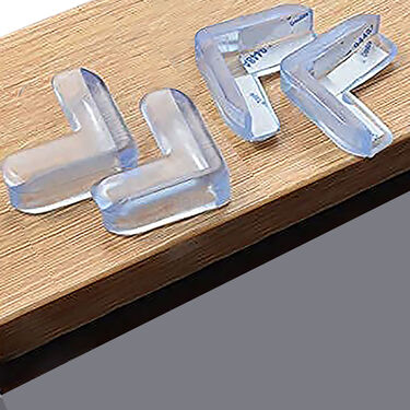 Baby Protection Corner Guards Pack Of 4 (BPC)
