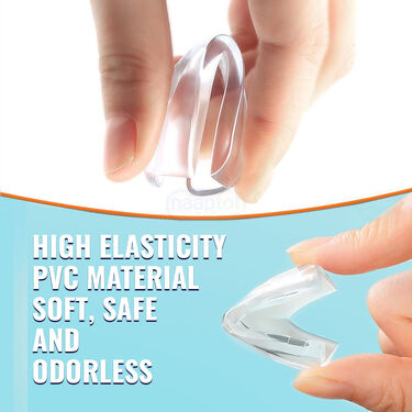 Baby Protection Corner Guards Pack Of 4 (BPC)