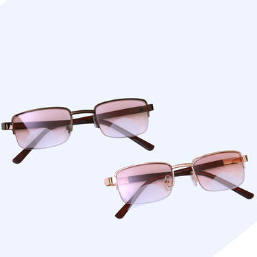 Colored Daily Use Bifocal Reading Glasses (BRG9)