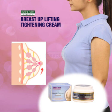 Breast Up lifting Tightening Cream (BFC)