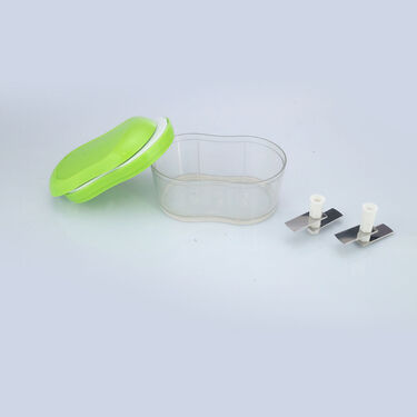 Dual Blade 5 Sec Onion & Vegetable Chopper (CHOP7)