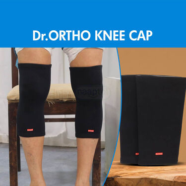 Complete knee & Joint care solution by Dr Ortho (CLJC)