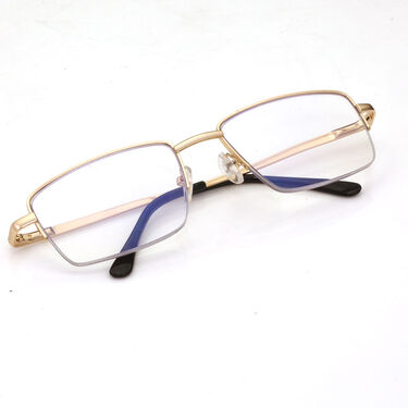 Clear Vision Reading Glasses with Progressive Lenses (PRG24)