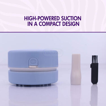 Cordless & Portable Smart Vacuum Cleaner (D29)