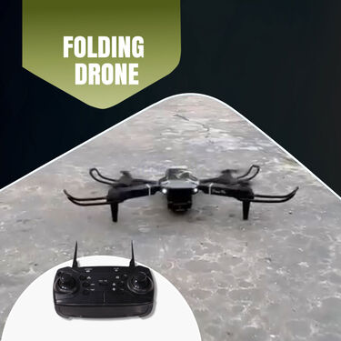 Folding Drone (Drone1)