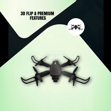 Folding Drone (Drone1)