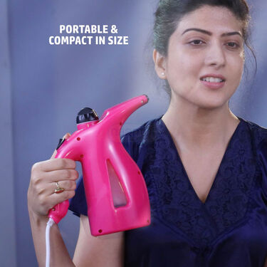 Facial Steamer For Clear & Spotless Skin (EFGS)