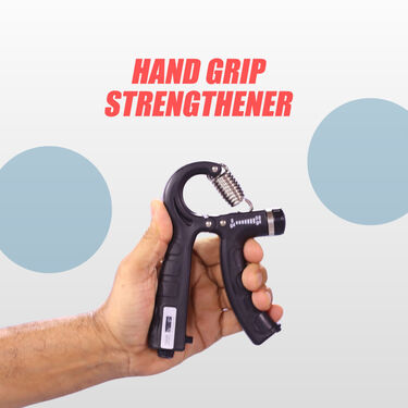 Finger And Forearm Exercise Kit (FAS40)