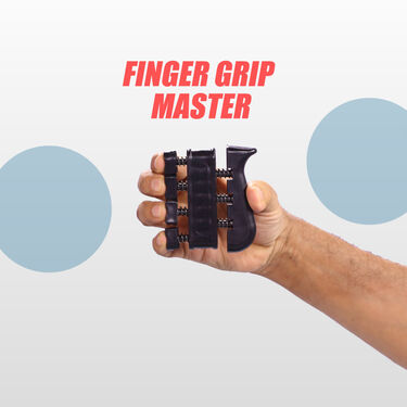 Finger And Forearm Exercise Kit (FAS40)