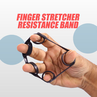 Finger And Forearm Exercise Kit (FAS40)