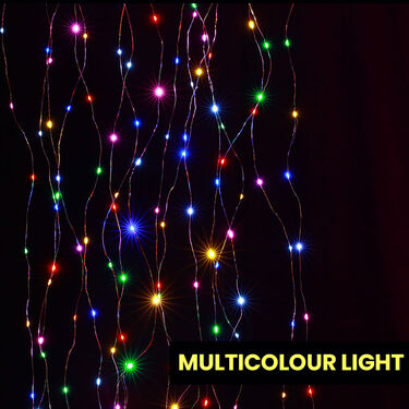 Festive Decoration LED Light - BOGO (5ML12)