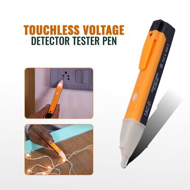 Voltage Tester Touchless Pen Tester (HA10)