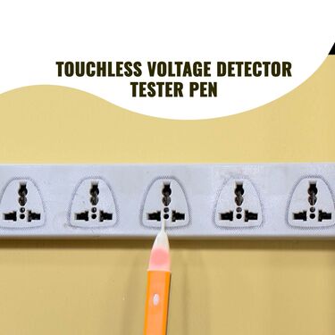 Voltage Tester Touchless Pen Tester (HA10)