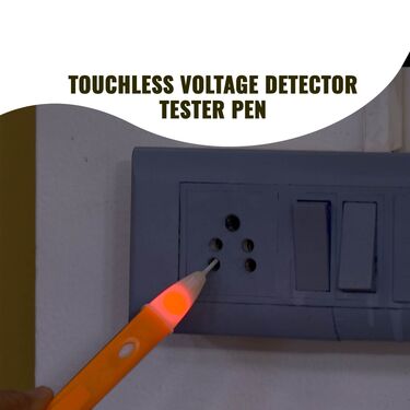 Voltage Tester Touchless Pen Tester (HA10)