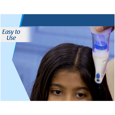 Hair Head Lice And Eggs Remover (HLR1)