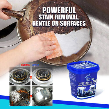 Multipurpose Tough Stain Cleaner (MTSC)