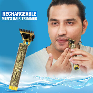 Men's Hair Trimmer (MT1)