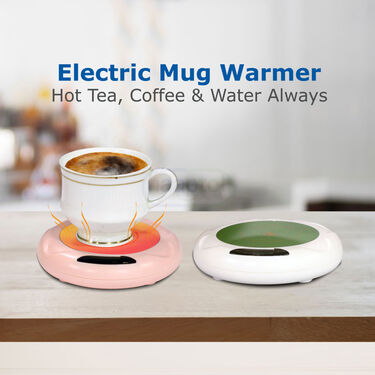 Electric Mug Warmer (PD14)