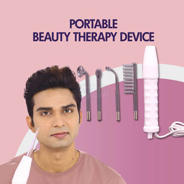 Portable Beauty Therapy Device - PBTD