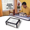 Reading Magnifier With LED Lights (RML)