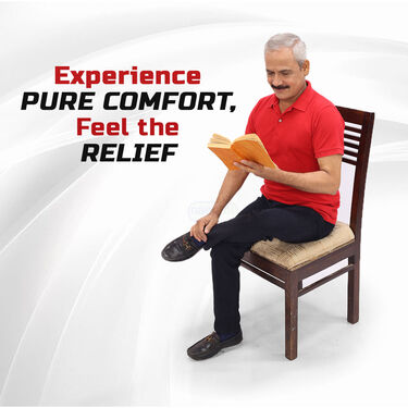 Shoulder Support for Pain Relief (PRS84)